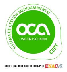 Certificado OCA Certificado OCA